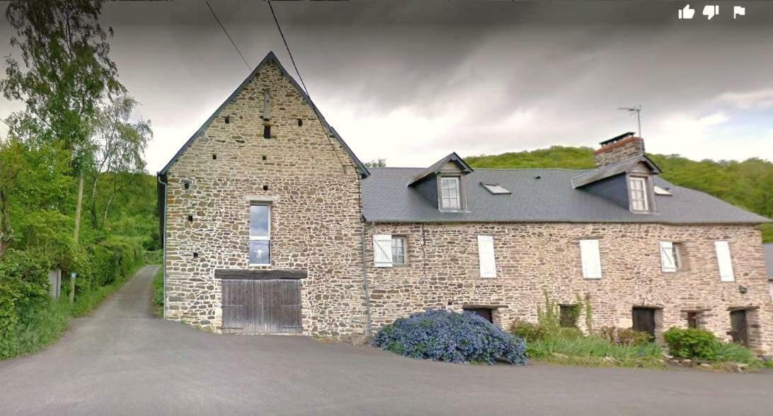 Chantier D'Art Contemporain La Serverie Saint-Remy  エクステリア 写真