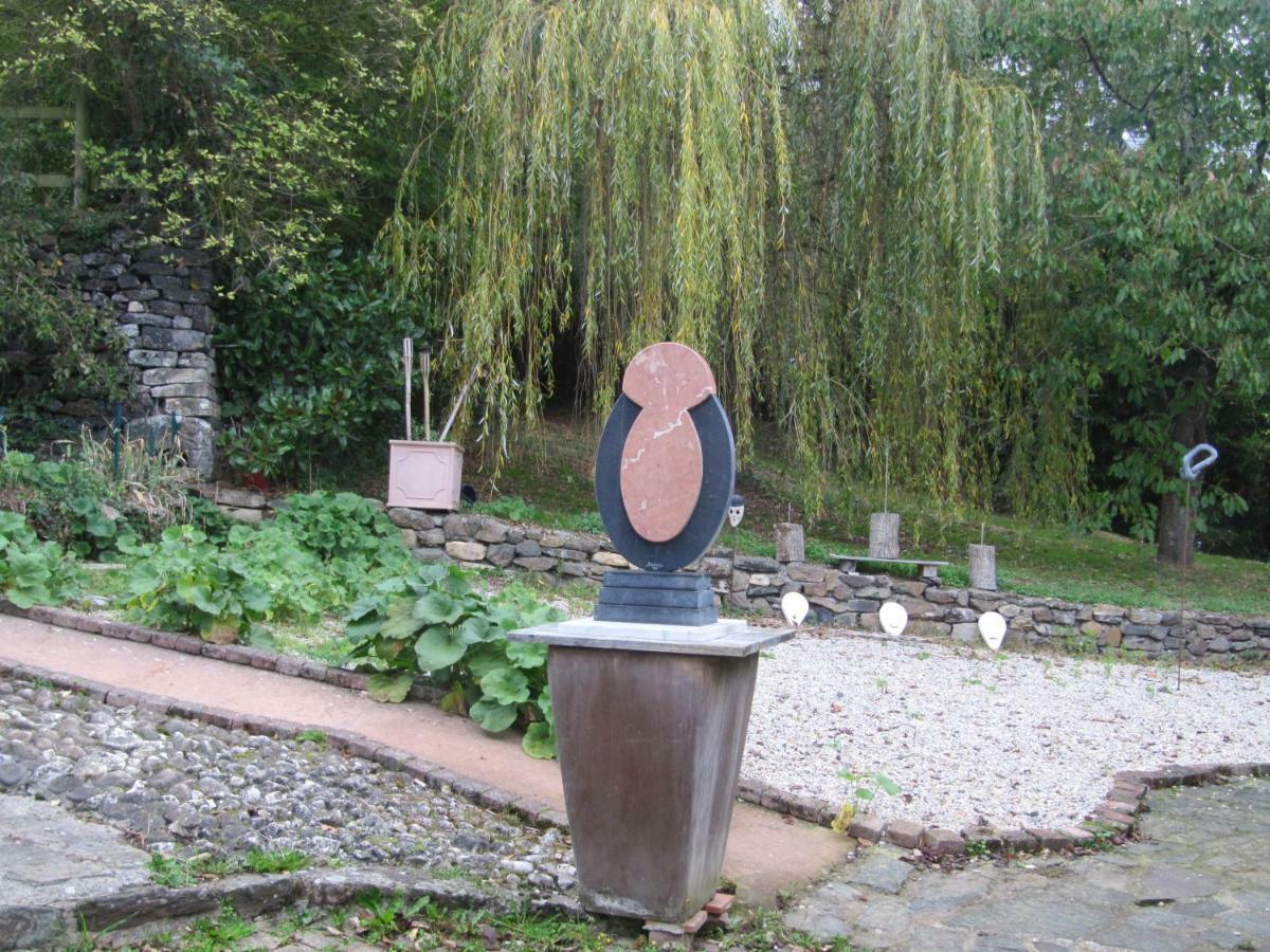 Chantier D'Art Contemporain La Serverie Saint-Remy  エクステリア 写真